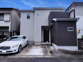 愛知県名古屋市守山区菱池町