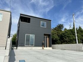 徳島県阿南市羽ノ浦町古庄二輛車