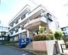 小竹向原駅より徒歩5分 3階 築35年の賃貸物件