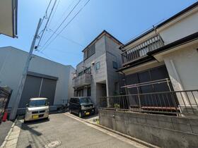 神奈川県大和市代官３丁目