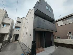 東京都大田区西六郷３丁目