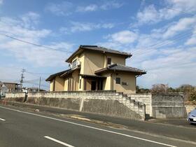 熊本県玉名市築地