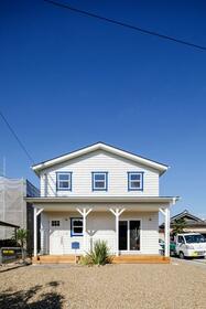 愛知県豊田市越戸町梅盛