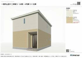 岩手県一関市山目字十二神