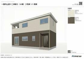 岩手県一関市山目字十二神