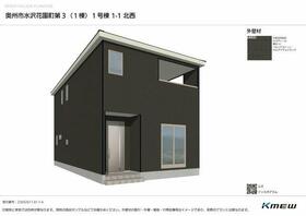 岩手県奥州市水沢花園町２丁目