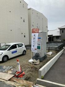 奈良県大和郡山市東岡町