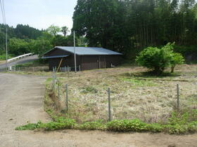 大分県豊後大野市千歳町前田