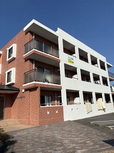 パティオ御船_トップ画像