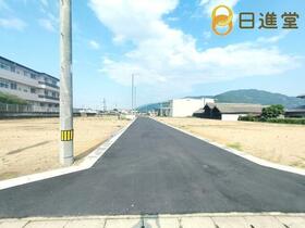 徳島県美馬市美馬町字天神