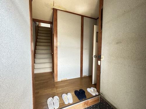 detached 徳島県阿南市向原町下ノ浜