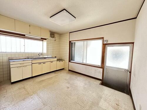 detached 徳島県阿南市向原町下ノ浜