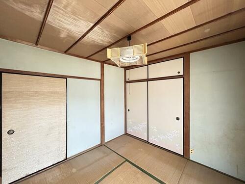 detached 徳島県阿南市向原町下ノ浜