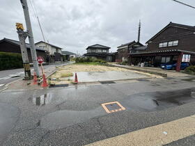 石川県七尾市田鶴浜町