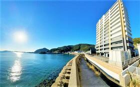 トラストネクサス長崎オーシャンコート