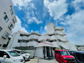 アメニティー愛宕