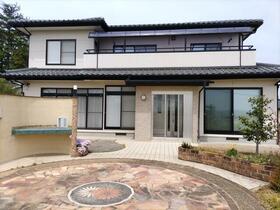 福島県伊達郡桑折町大字南半田字八幡