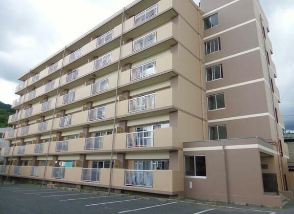 apartment 栃木県日光市御幸町
地図を見る