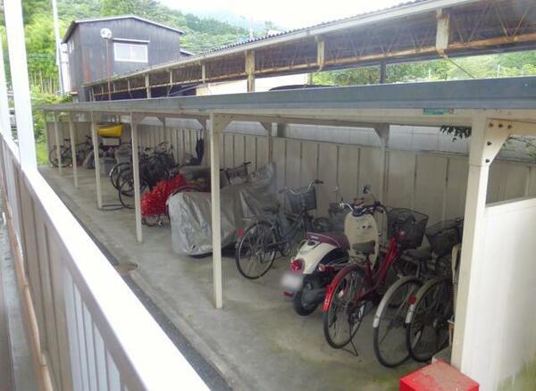 apartment 栃木県日光市御幸町
地図を見る