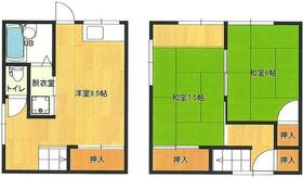 間取り：239001585839