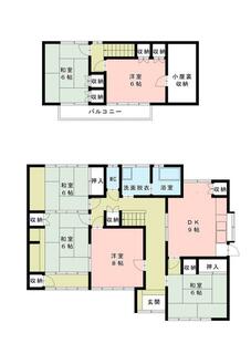 間取り：221012011678