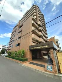 ライオンズマンション御倉町