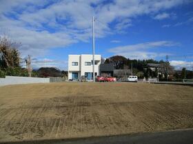 群馬県桐生市新里町新川