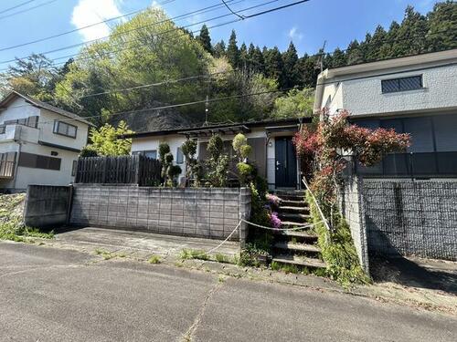 detached 群馬県高崎市倉渕町岩氷
