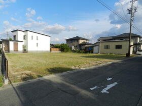 愛知県一宮市北方町北方字狐塚西