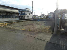 愛知県一宮市北方町北方字狐塚西