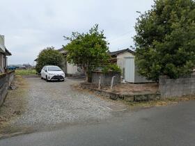 熊本県八代市鏡町貝洲