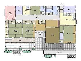 埼玉県熊谷市久下