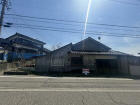 石川県かほく市松浜
