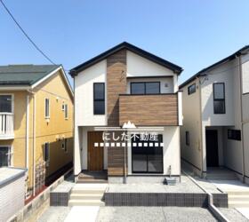 山形県山形市江俣2丁目