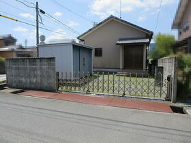 三重県松阪市大黒田町