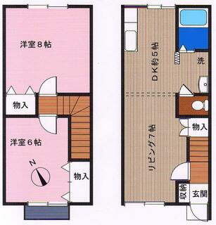 間取り：215006991806