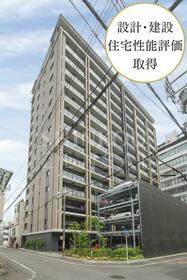 レーベン葵人宿町ＣＲＯＳＳ　ＣＯＵＲＴ