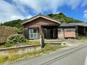 新潟県佐渡市米郷