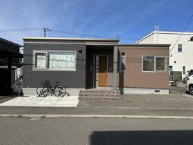 北海道札幌市厚別区青葉町１４丁目