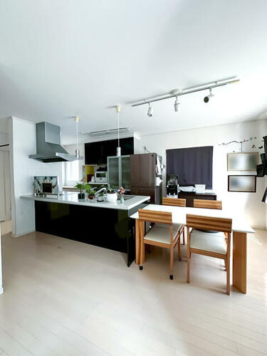 detached 北海道千歳市文京６丁目