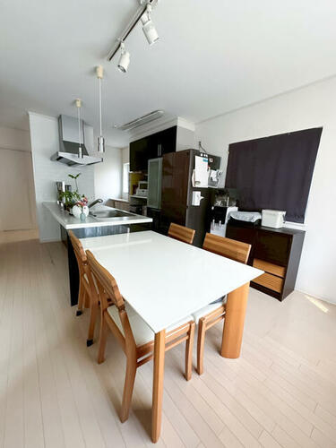 detached 北海道千歳市文京６丁目