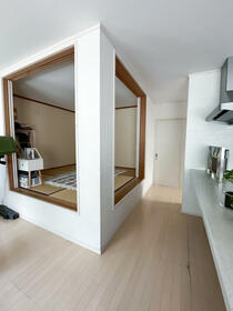 detached 北海道千歳市文京６丁目