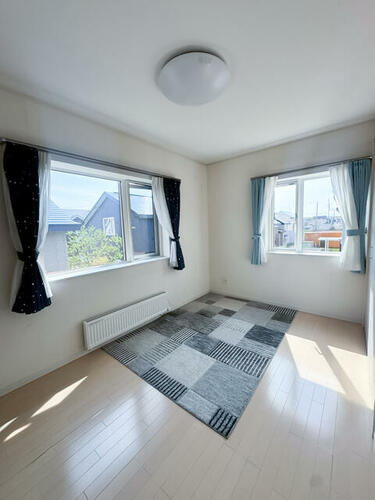 detached 北海道千歳市文京６丁目