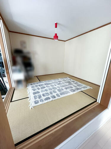 detached 北海道千歳市文京６丁目