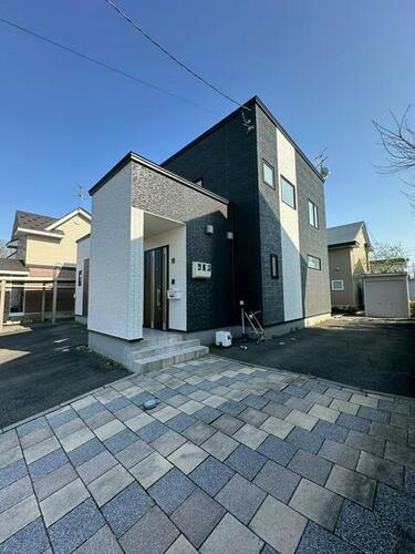 detached 北海道千歳市文京６丁目