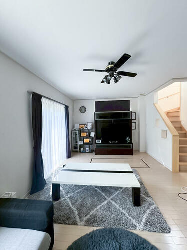 detached 北海道千歳市文京６丁目