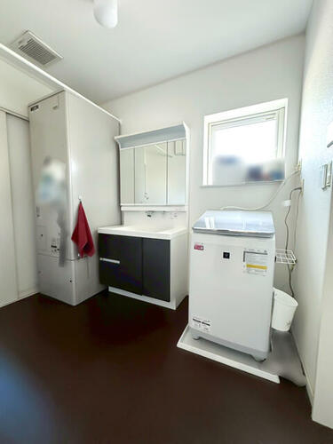 detached 北海道千歳市文京６丁目