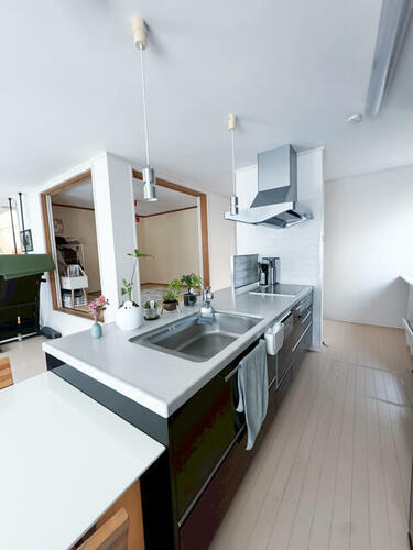 detached 北海道千歳市文京６丁目