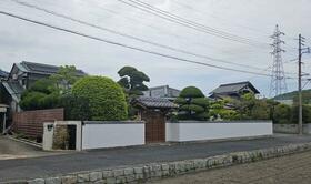 山口県下松市南花岡２丁目
