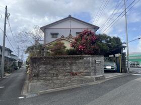 愛知県稲沢市中之庄町行燈